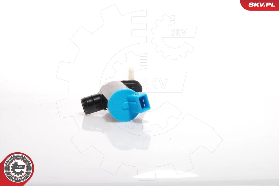 Washer Fluid Pump, window cleaning